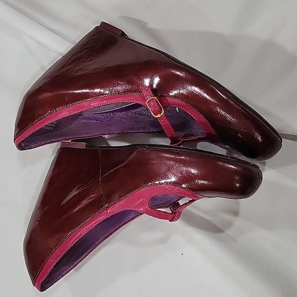 Wedges - Picture 2 of 2